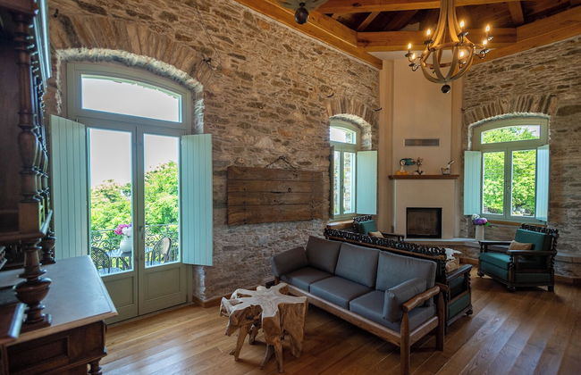 Nostos Country House - Foto 2