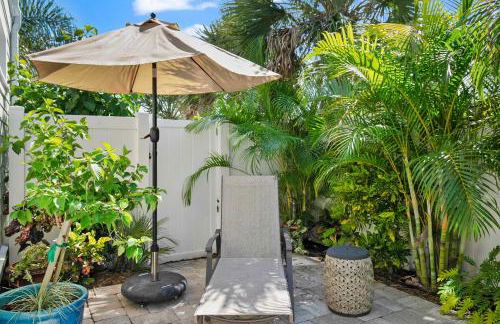 Paradise Unlocked Plunge Pool BBQ Walk Downtown - Foto 23