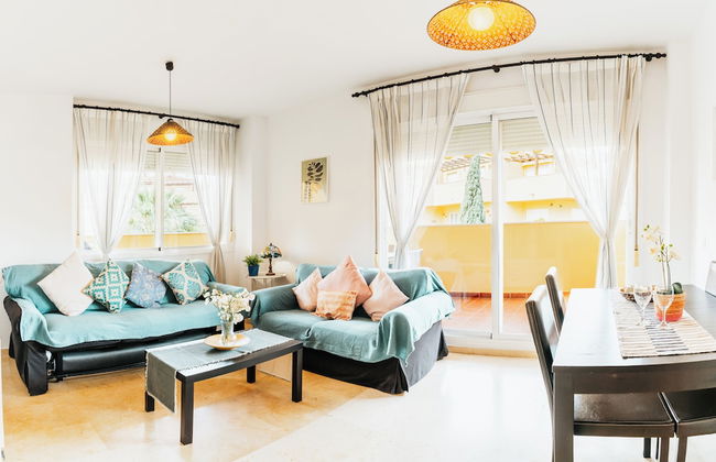 Sky Sea Holidays Mijas Costa - Foto 11