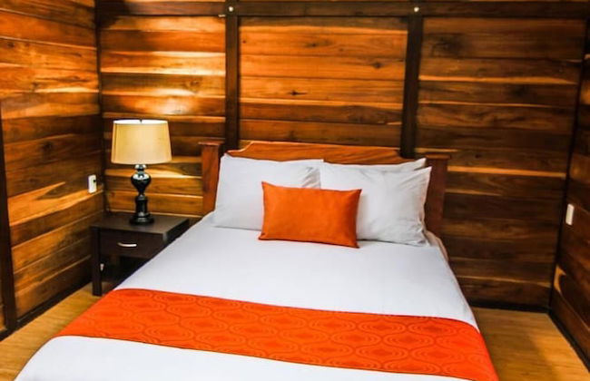 Casa Higueron - Foto 2