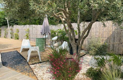 Chez Pat et Dom - Foto 32