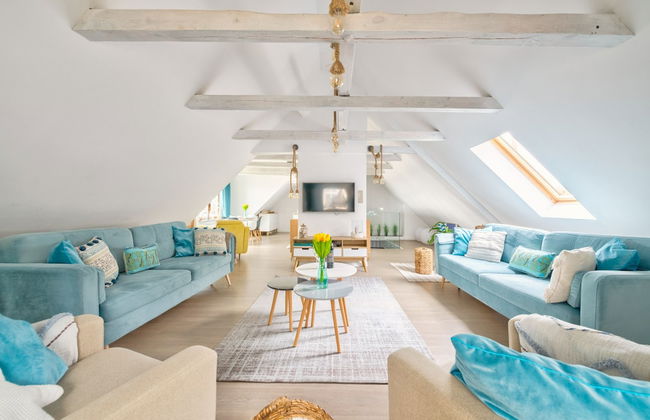 Dom & House - Apartament Orłowskie Molo - Photo 9