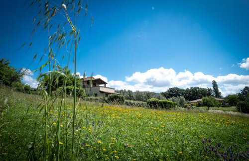 Poderaccio Agri Relais Apartments & Restaurant - Foto 45