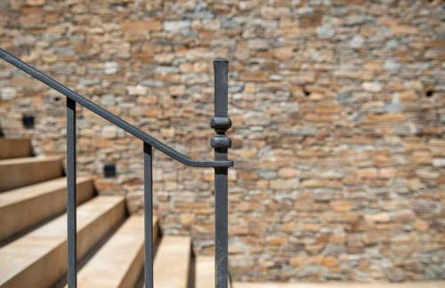 La Vinya - Casa con parking y piscina - Foto 21