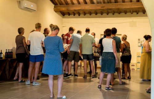 Agriturismo Streda Wine & Country Holiday - Foto 76