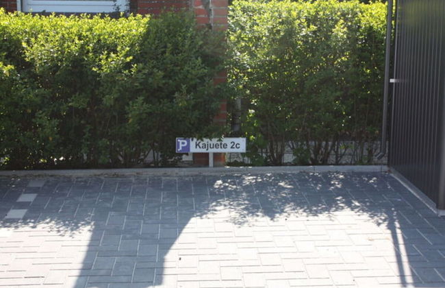 Holiday Apartment Cabin 2c - Foto 21