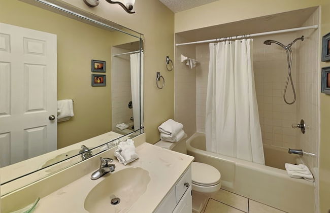 Regency Towers #505 - Foto 13