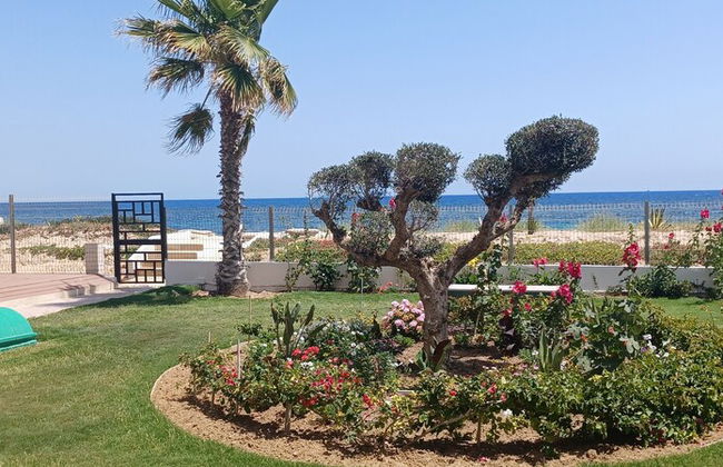 Beach Front Luxury Living Apartment - Foto 33