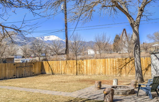 5BR 💖heart Of Old Colorado Cityfoosball 💖 - Photo 36