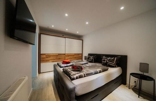 Ferienwohnung Nr.3 - Foto 8