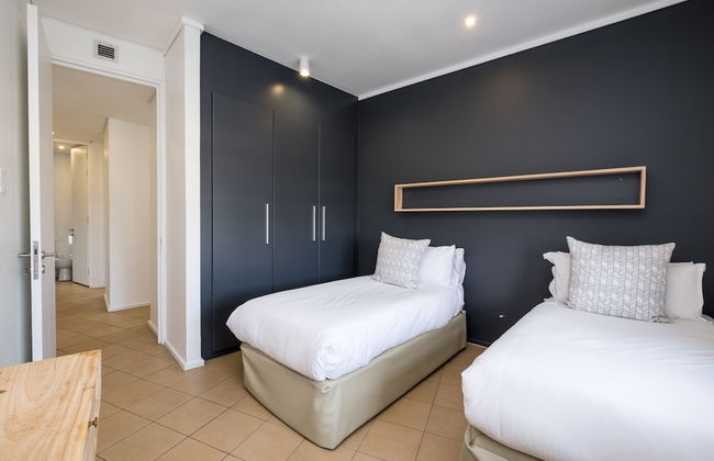 Point Waterfront Apartments - Foto 3