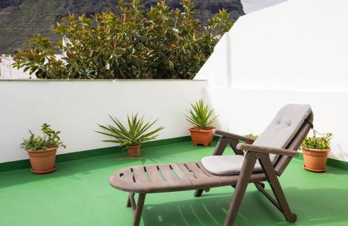 Live La Caleta Vista al Mar - Foto 3