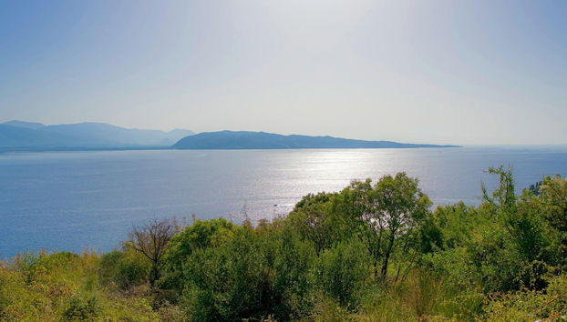 Evora in Ionian Islands - Foto 4, Habitación