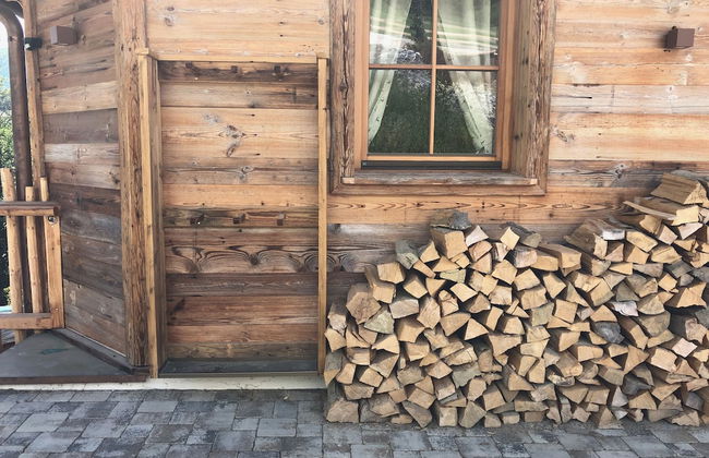 Family Retreat Maria Alm - Foto 20