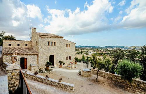 Cozy Mountain-View Sa Serra - Foto 6