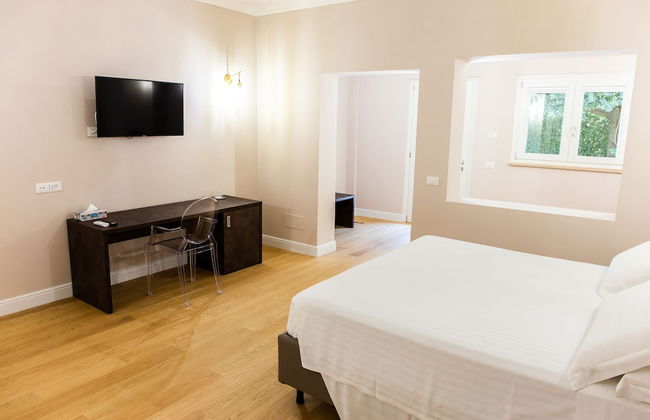 La Tenuta di Rocca Bruna Country Resort - Foto 14