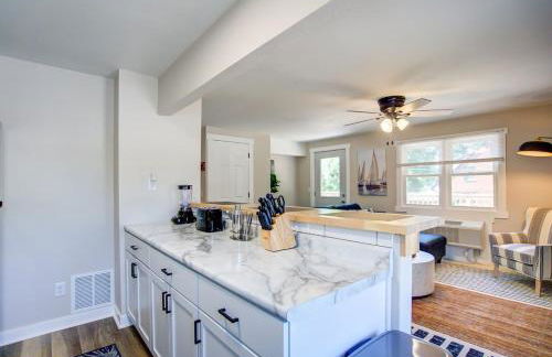 In-Unit Laundry AC Free Parking Dishwasher - Foto 11