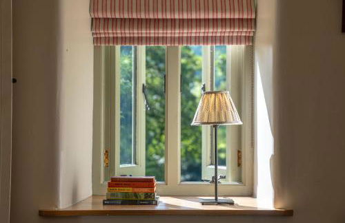 Glanrhyd cottage - Foto 3