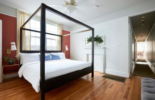 Roami at The Mandeville - Foto 30