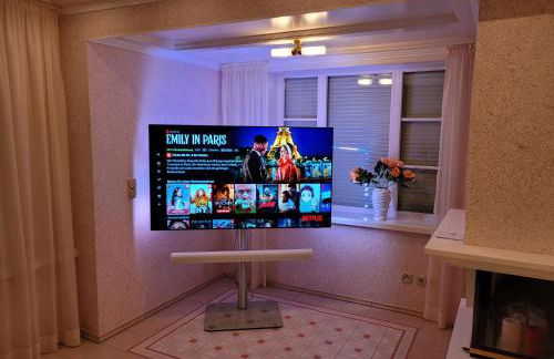 Royal Whirlpool Suites Lüneburger Heide - Foto 21