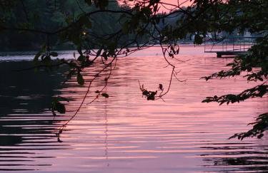Mundi dom nad jeziorem max 6 osób prywatna plaża z pomostem - Foto 16