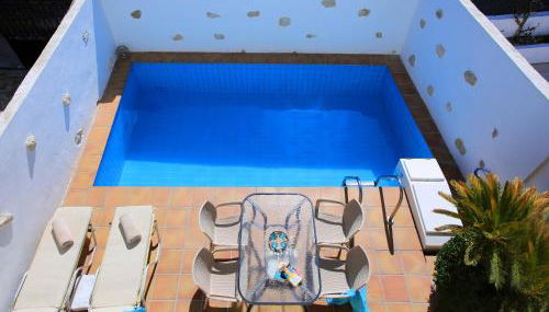 Villa Radamanthis - Photo 5