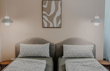 stylisches Apartment 6 in Viernheim - Foto 37