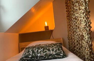 Maison Centre Ville Centre Historique - Foto 33