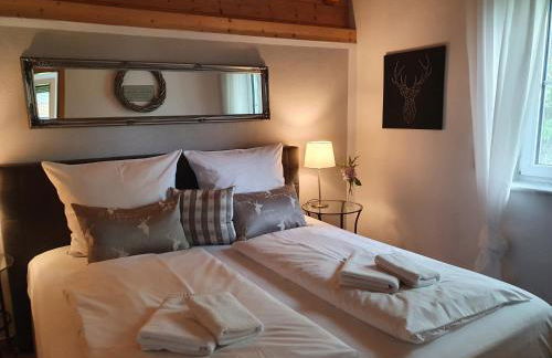 Ferienwohnung Schmuckkastl - Foto 16