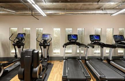 Ocean Views - Rooftop Pool 2BR Santa Monica - Foto 40