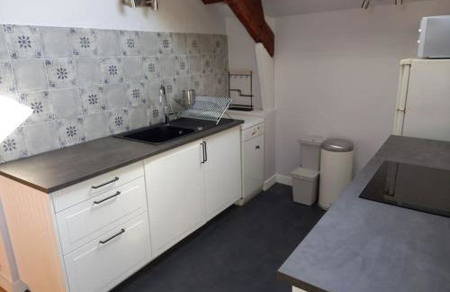 Au coeur de Sainte-Christine - Foto 20