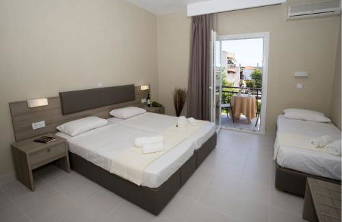 Hotel Sirines Complex - Foto 107