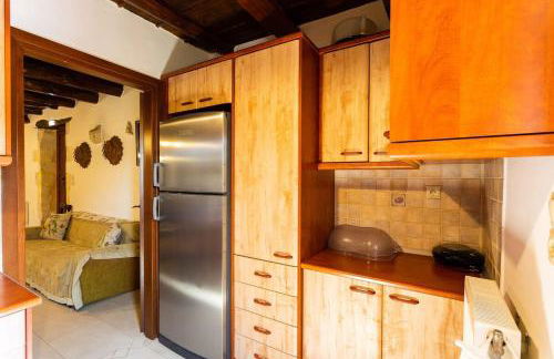 Allaria Villa Traditional Villa - Photo 19