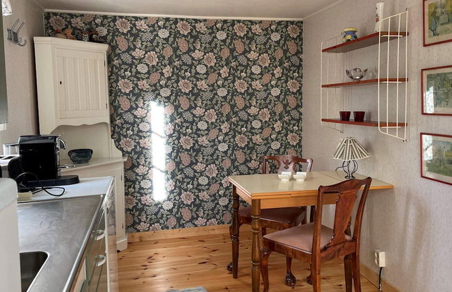 2 Person Holiday Home in Henan - Foto 7