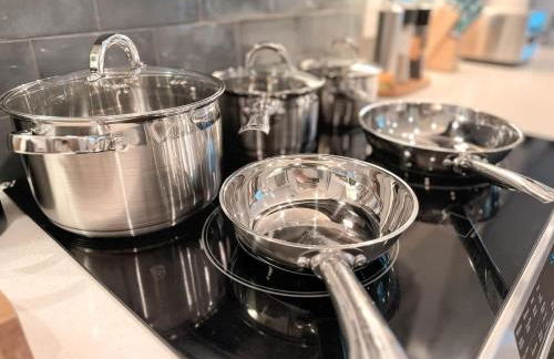 The Nichols Getaway - Fort Worth - SameDay Booking - Photo 18