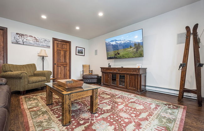 Bear Trap by Taylor Made Deep Creek - Foto 7