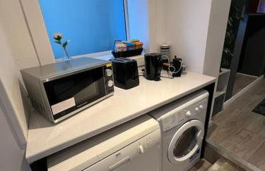 Haven - Beautiful 3 Bedroom house - Foto 8