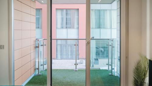 The Oxygen Apartment near Canary Wharf, Excel & O2 - Foto 5