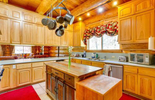 Deck, Grill and River Access California Escape! - Foto 12