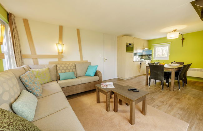 Center Parcs Les Ardennes - Photo 11