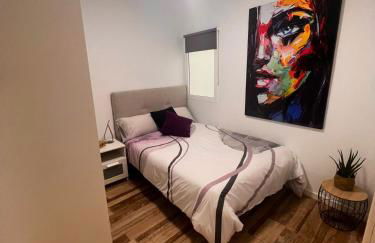 Spacious Apartment in Las Palmas 80 m² with Air Conditioning - Foto 13