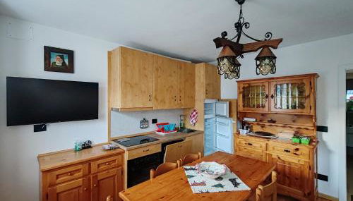 Appartamento San Lorenzo 1 a Vinigo - Foto 3