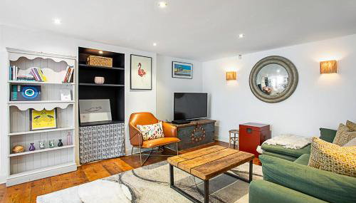 Cottage Style Three Bedroom House - Foto 2