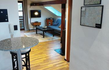 Altstadt Appartement Luka - Foto 8