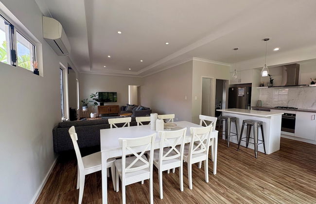 Blau - The Blue House - Foto 22