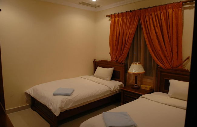 Arinza Tower Quality Apartments - Photo 19