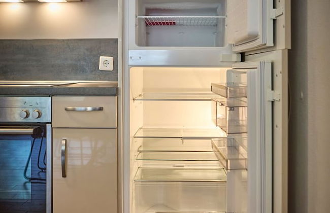 Apartment Residence Top 1 - Foto 24