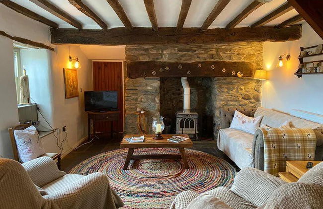 Idlewild Animal Sanctuary Farmhouse Stay - Charity - Photo 5