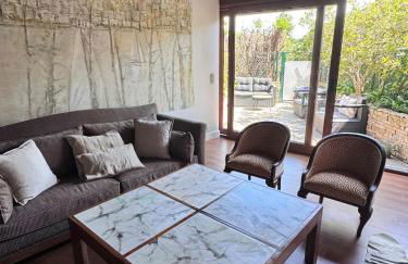 Fabuloso Bajo con Jardines - Foto 20