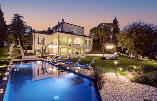 Villa Belvedere - Foto 1